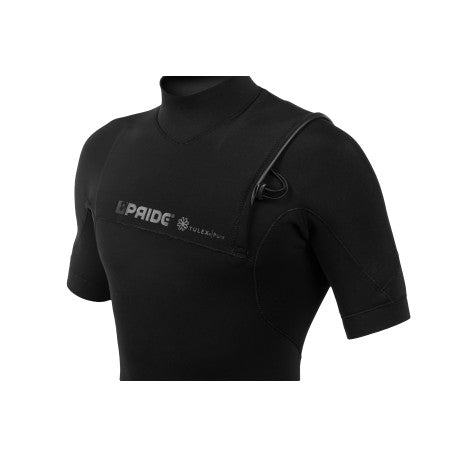 Neopreno NYMPH® Springsuit 2mm Zipperless Yulex®