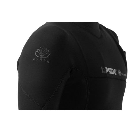 Neopreno NYMPH® Springsuit 2mm Zipperless Yulex®