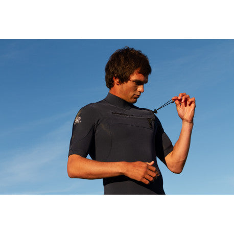 Neopreno NYMPH® Springsuit 2mm Zipperless Yulex®