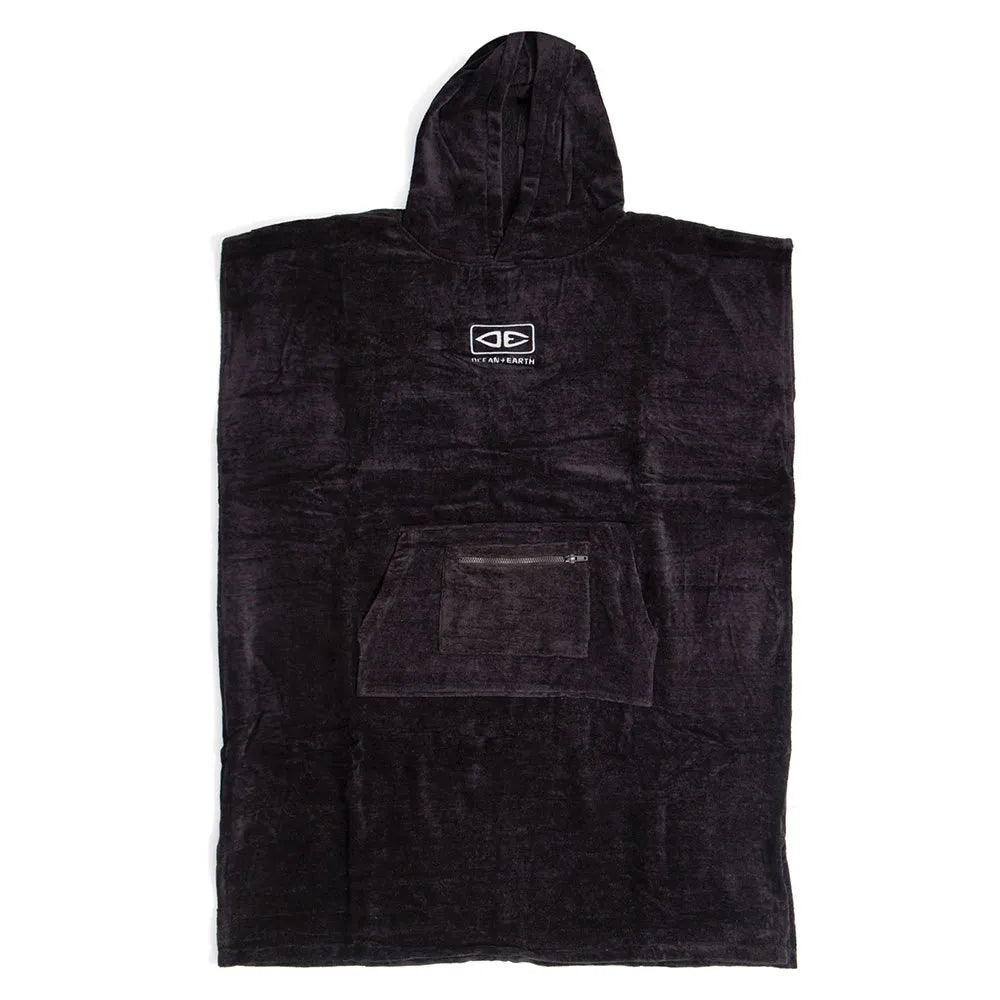 PONCHO O&E HOMBRE