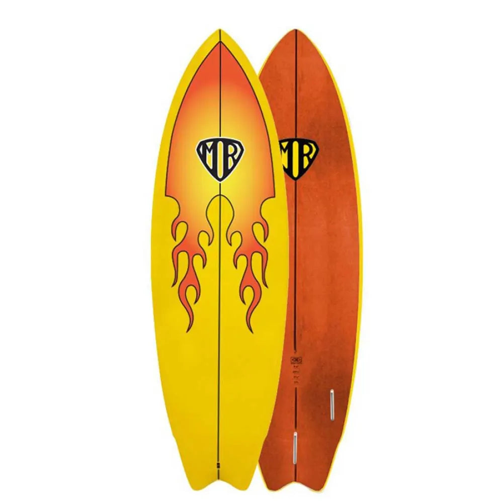 MR EPOXY SOFT SUPER TWIN 5'9"
