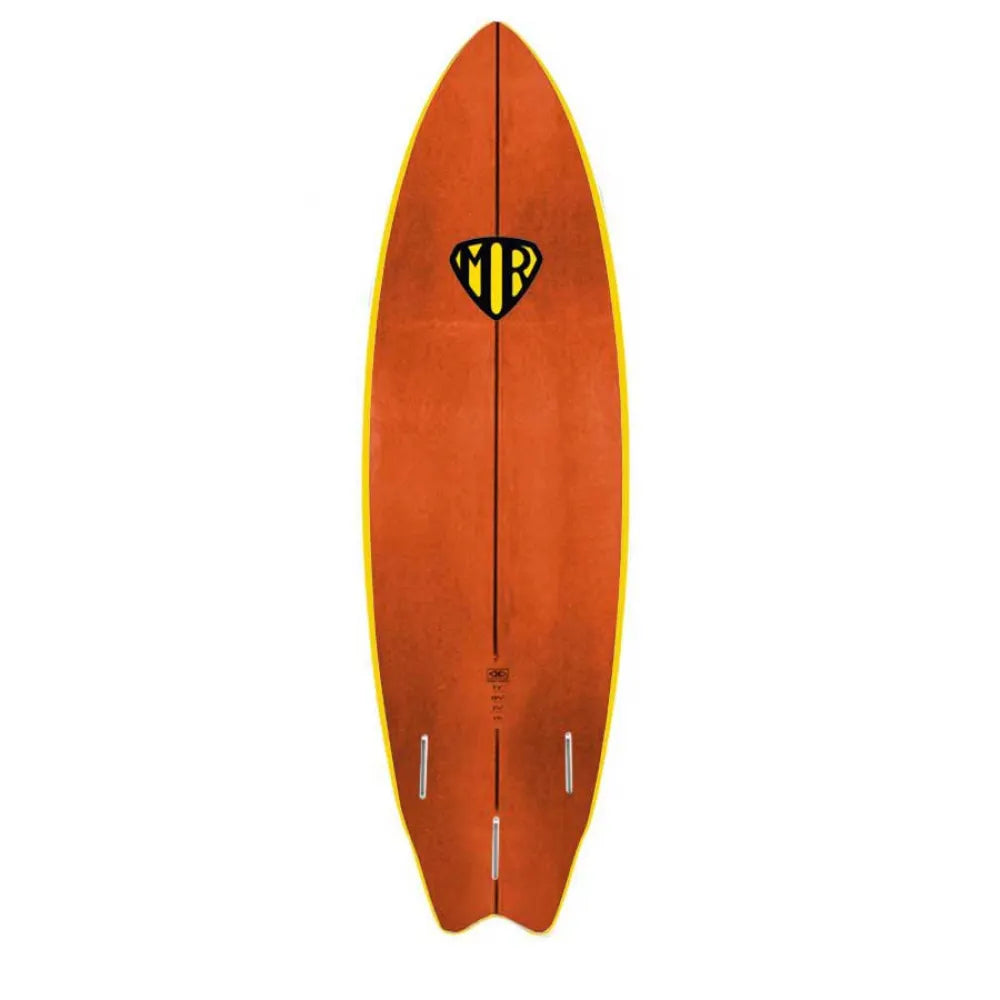 MR EPOXY SOFT SUPER TWIN 5'9"