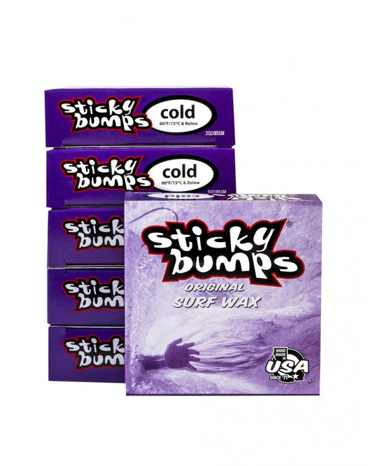 PARAFINA STICKY BUMPS COLD