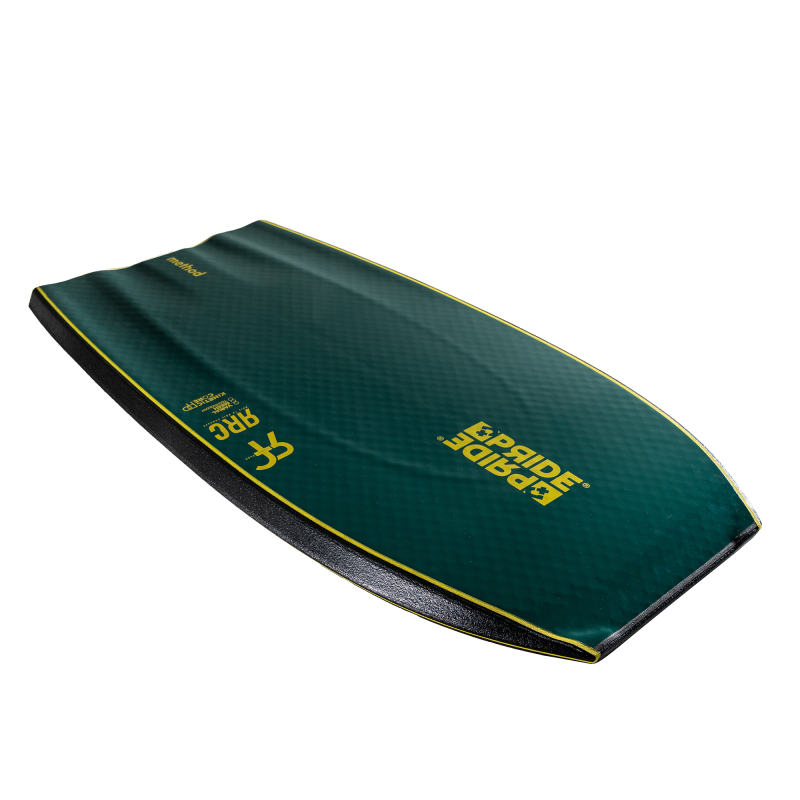 Bodyboard Pride Method Radial FLEX RRC VARIAL