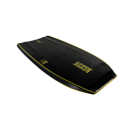 Bodyboard PRIDE ZIPPY PP SDC