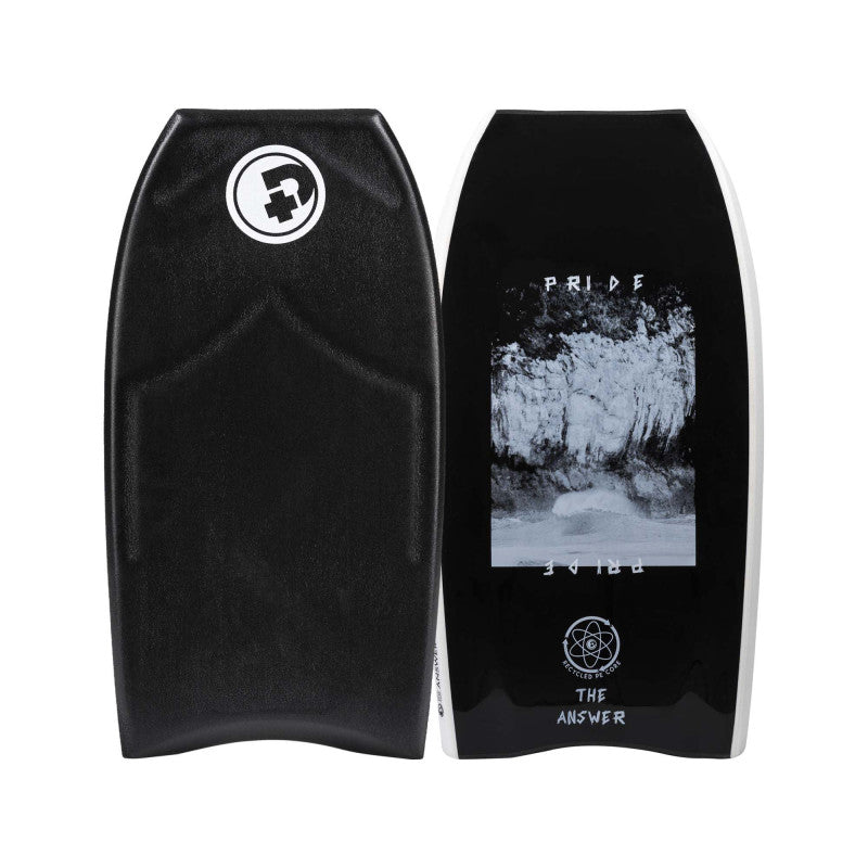 BODYBOARD 34 NIÑO PRIDE ANSWER MINI