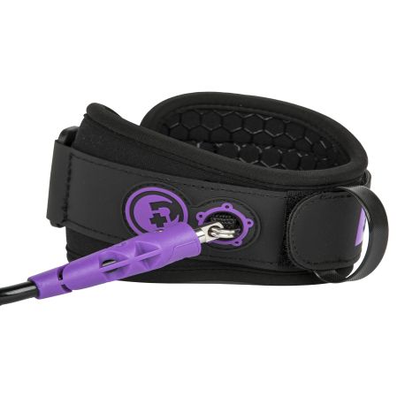 PRIDE BICEPS LEASH STRECHFIT 8MM RUGGED EDITION