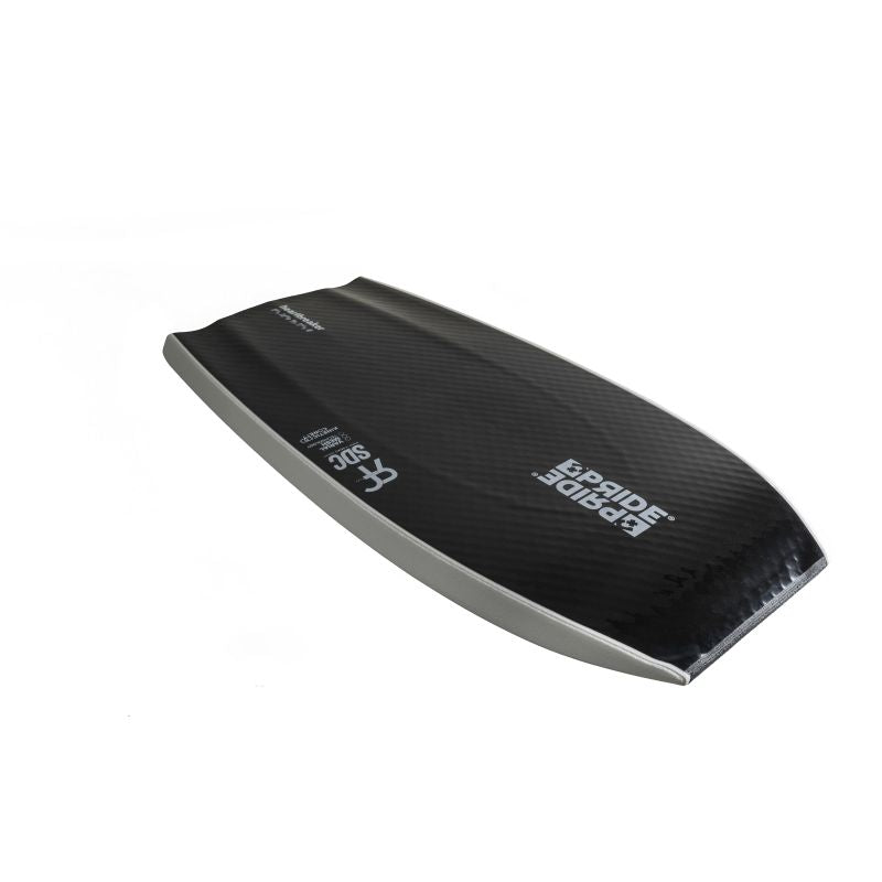 Bodyboard PRIDE HEARTBREAKER PP RADIAL SDC