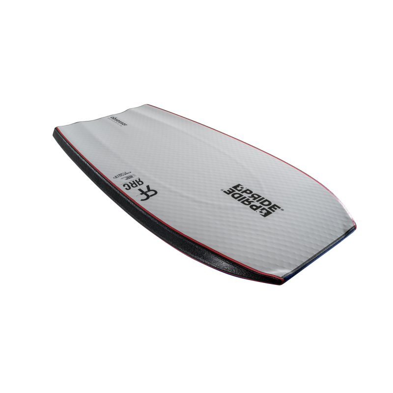 BODYBOARD PRIDE OBSESSOR PP RADIAL FLEX VARIAL