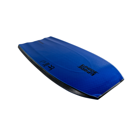 BODYBOARD PRIDE OBSESSOR PP RADIAL FLEX VARIAL