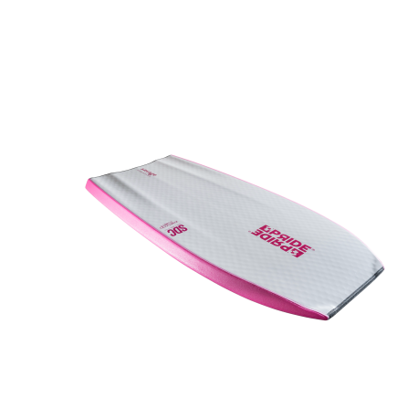 BODYBOARD PRIDE SAVAGE PP SDC