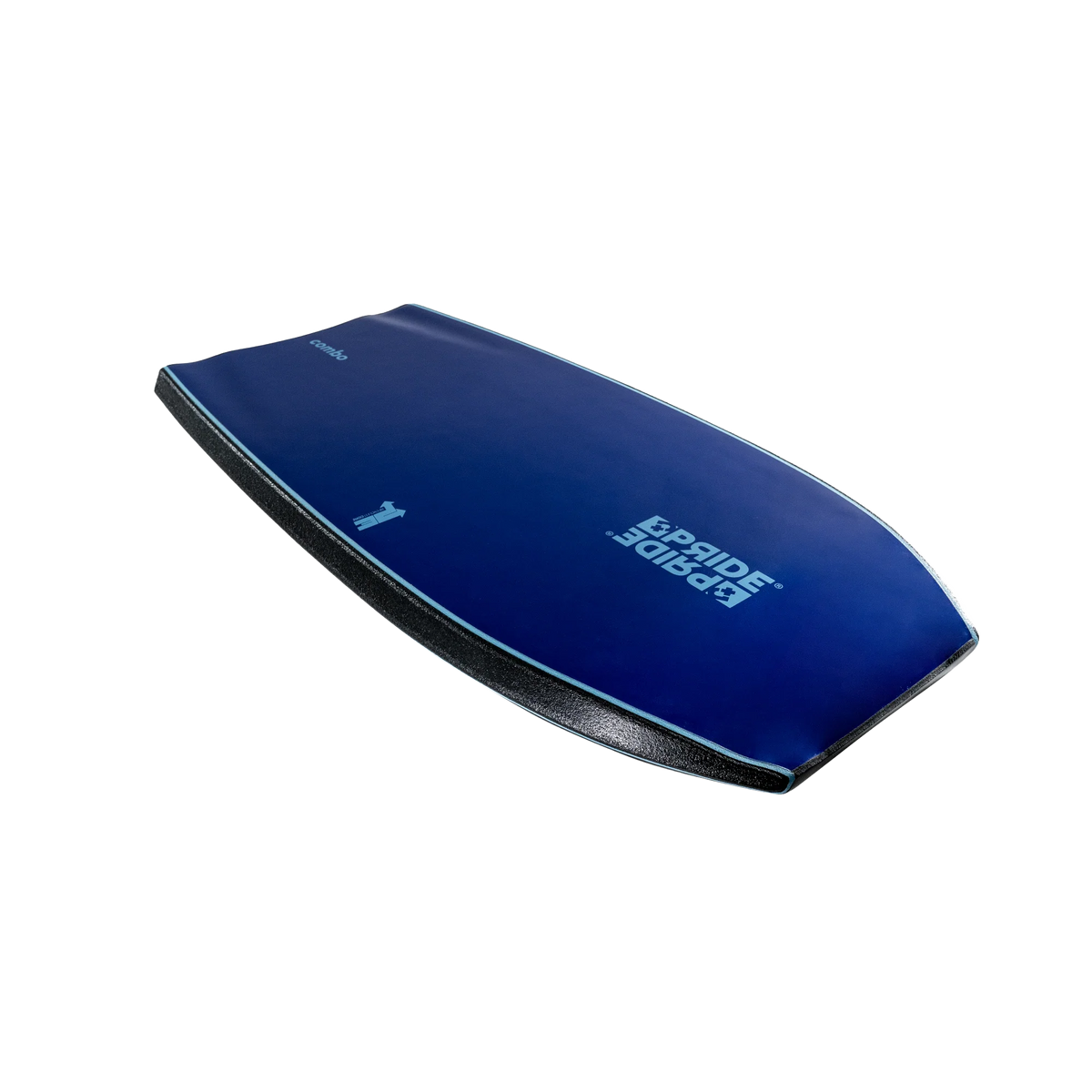 Bodyboard PRIDE COMBO BODYBOARD PE