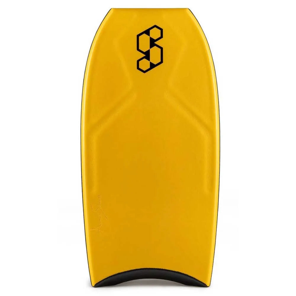 BODYBOARD SCIENCE ARMIDE LAUNCH LTD QV F4