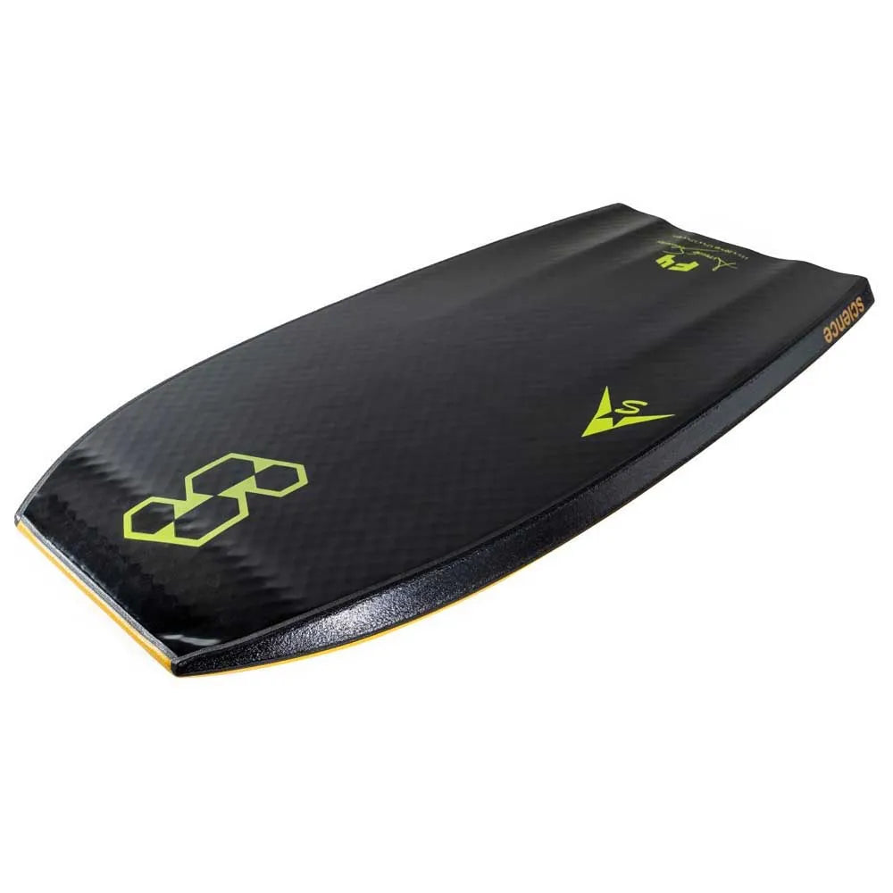 BODYBOARD SCIENCE ARMIDE LAUNCH LTD QV F4