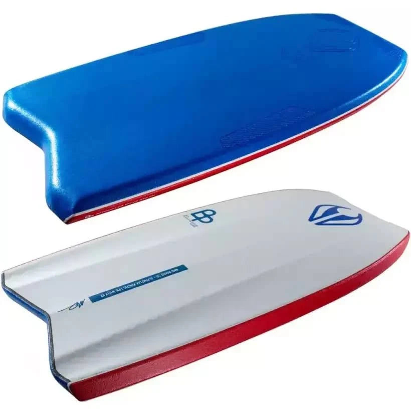 Bodyboard NMD Ben Player Alphaflex Wifly V2