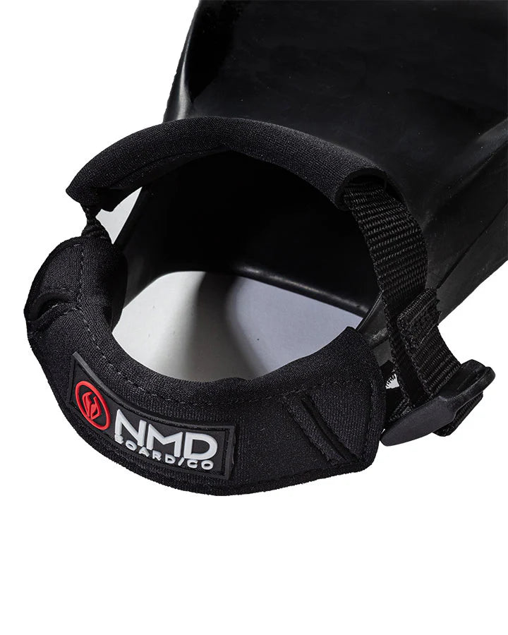 sujeta aletas bodyboard nmd-fin-straps