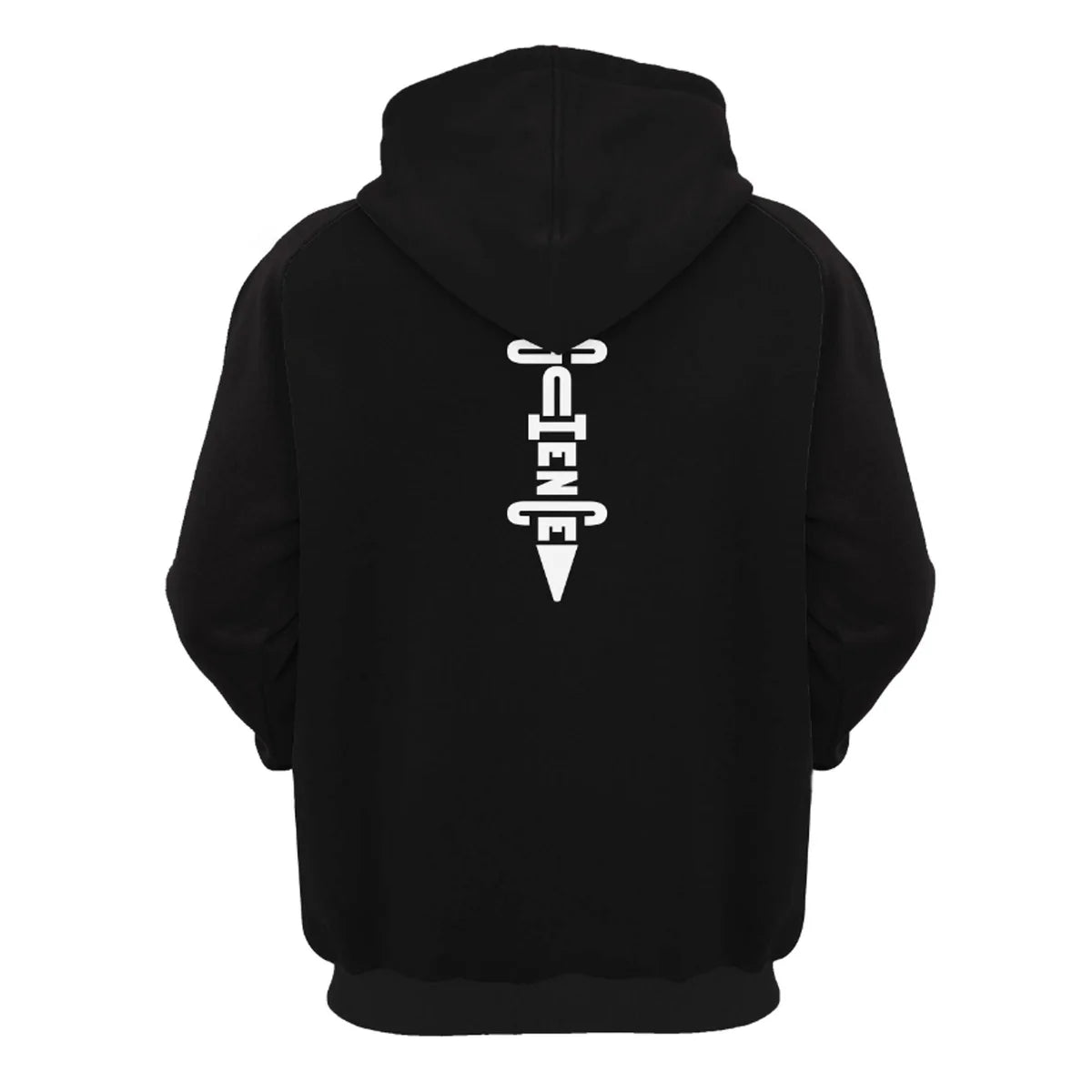 Sudadera SCIENCE SWEAT HOOD