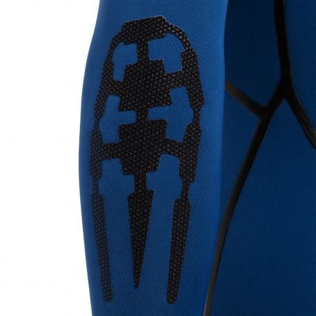 NEOPRENO PRIDE NYMPH® 4/3MM ZIPPERLESS ULTRASTRETCH