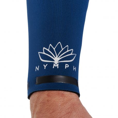 NEOPRENO PRIDE NYMPH® 4/3MM ZIPPERLESS ULTRASTRETCH