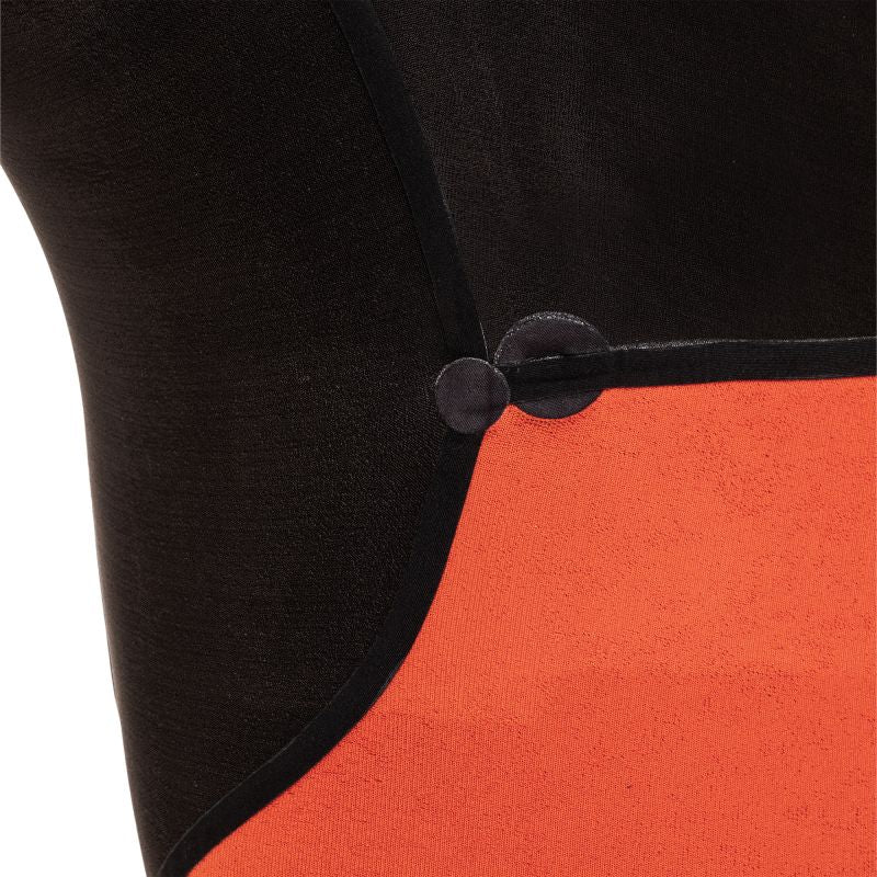 NEOPRENO PRIDE NYMPH® 4/3MM ZIPPERLESS ULTRASTRETCH