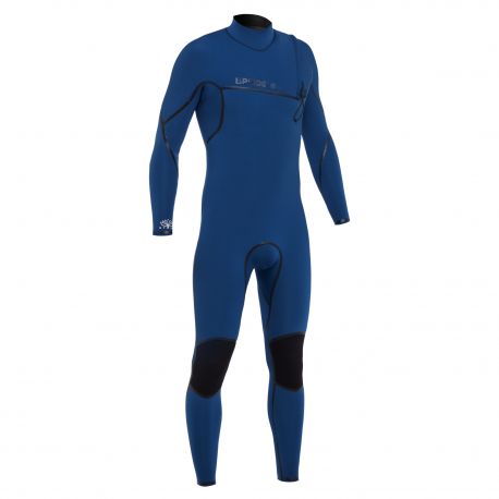 NEOPRENO PRIDE NYMPH® 4/3MM ZIPPERLESS ULTRASTRETCH