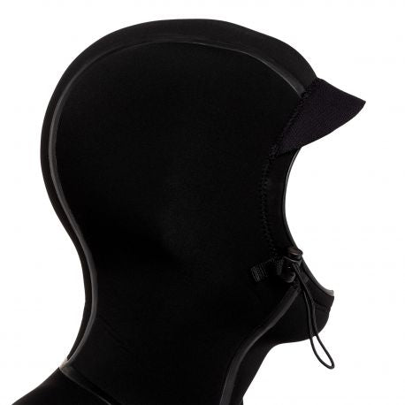 NEOPRENO PRIDE 5/4mm Nymph® Polar Hooded