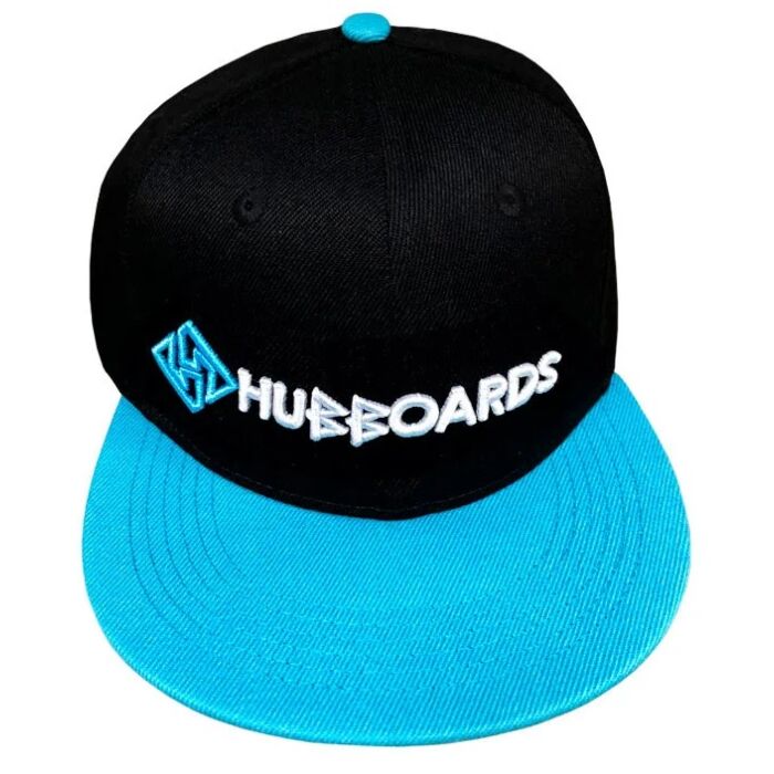 GORRA HUBB NAME