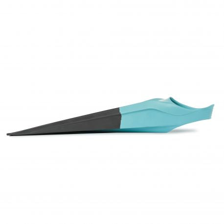 ALETAS BODYBOARD VULCAN V1 GREY/TURQOISE