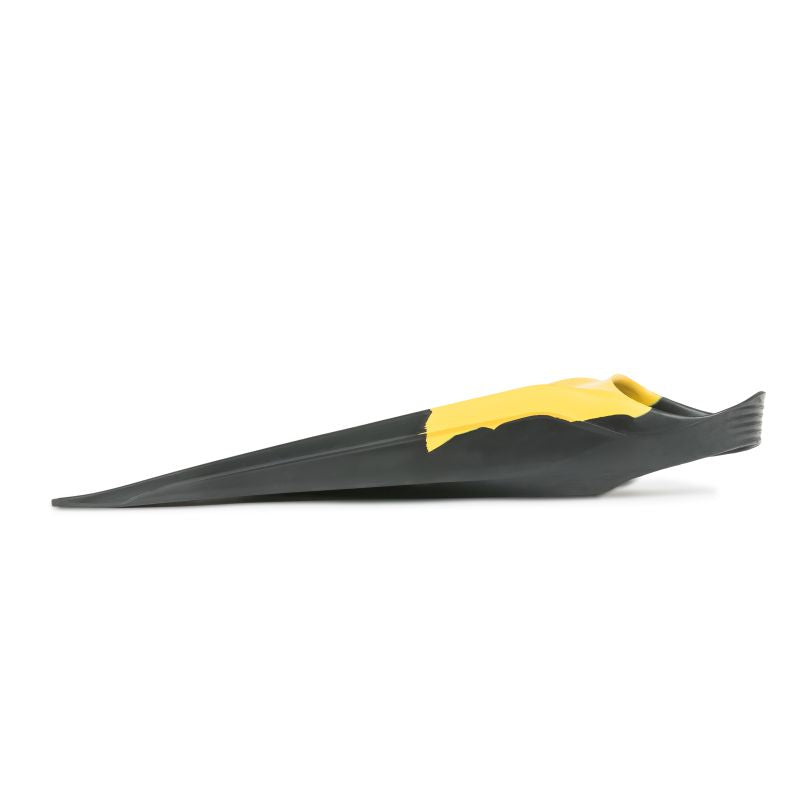 ALETAS BODYBOARD VULCAN V2 YELLOW/BLACK