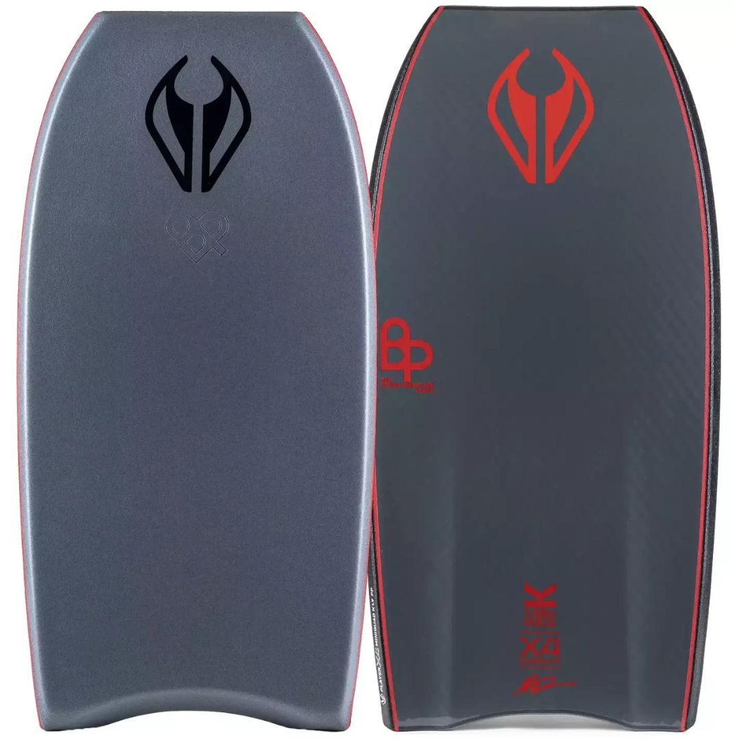 Bodyboard NMD Ben Player X4 Mini Quad 43"