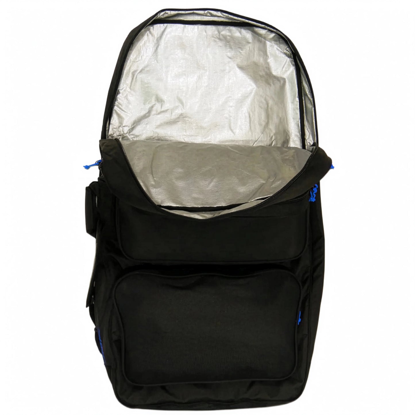 Funda bodyboard Gyroll Tri Pouch