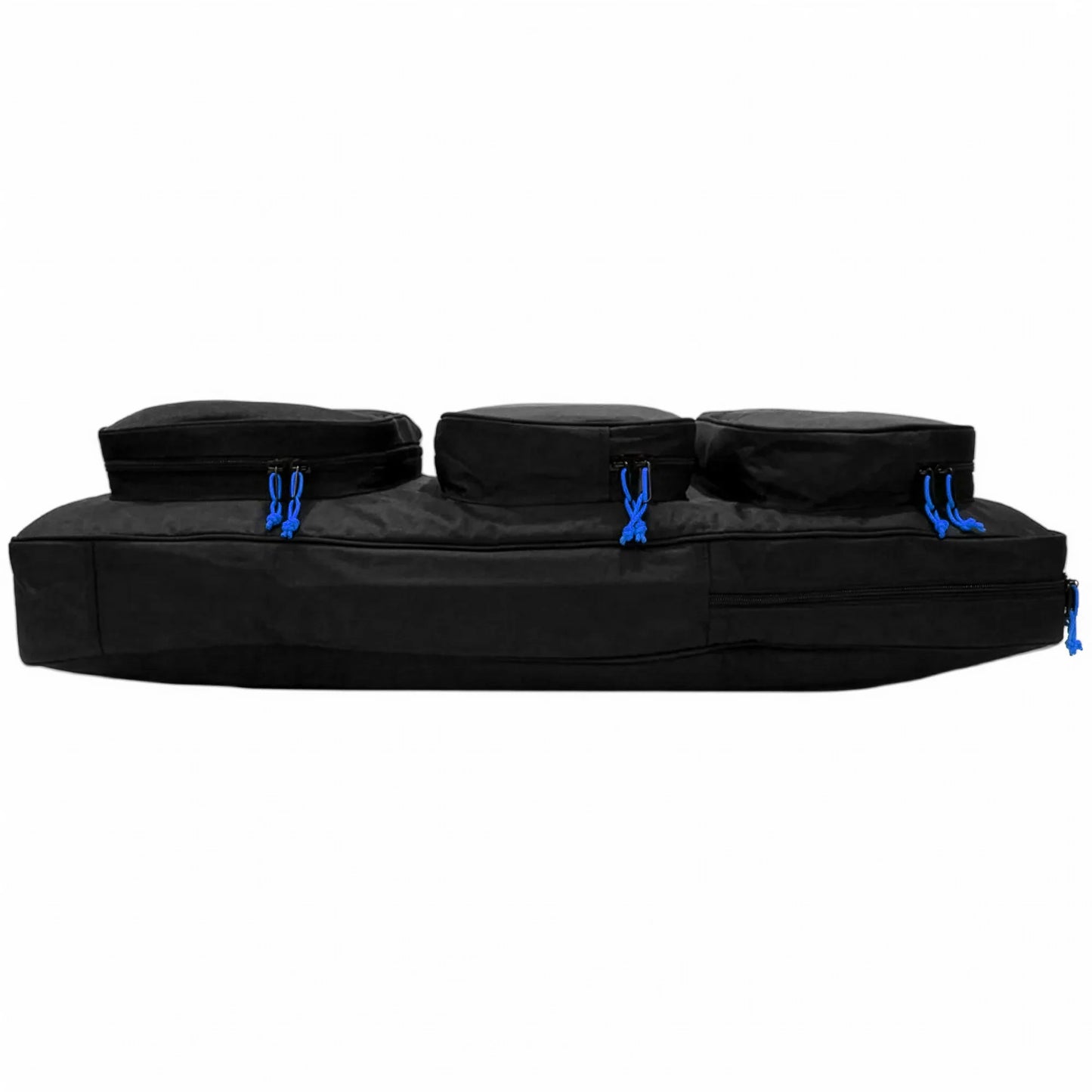 Funda bodyboard Gyroll Tri Pouch