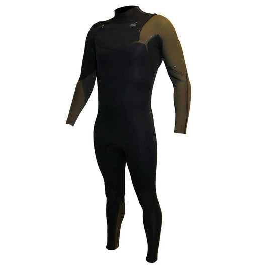 NEOPRENO GYROLL SHIELD 4/3