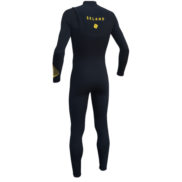 Neopreno Seland Navia 3/2