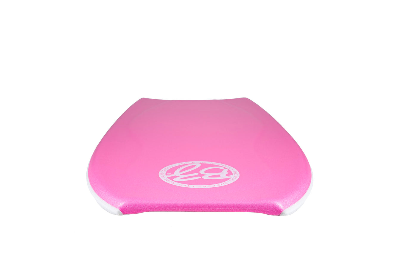 Bodyboard BZ Fundamental 4 Concaves