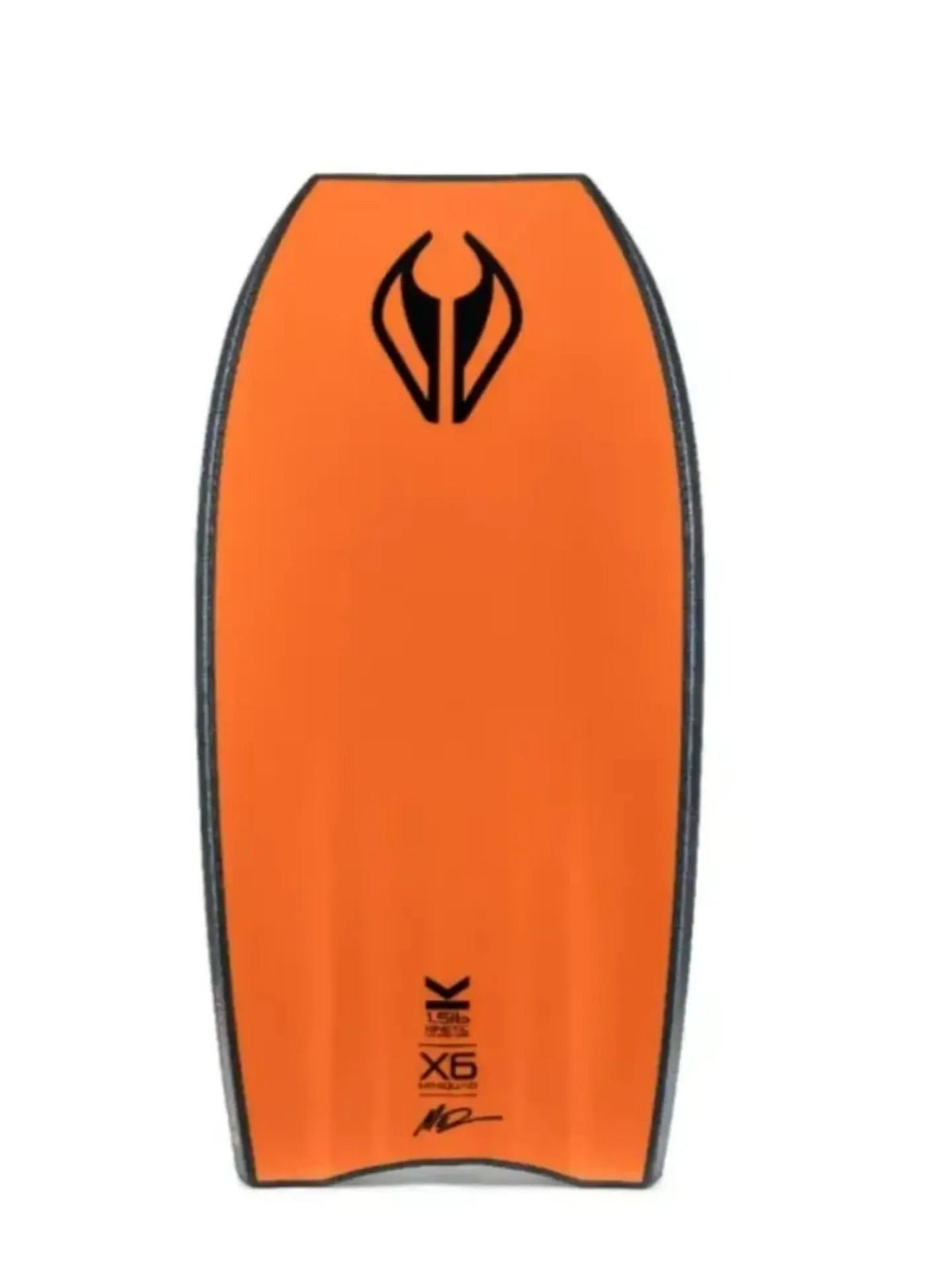 Bodyboard NMD Nexus K15 X6 Concave
