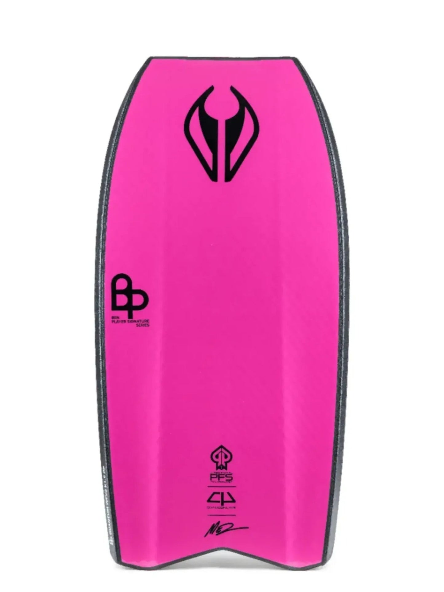 Bodyboard NMD Ben Player Quantum Wifly V2 K19 PP