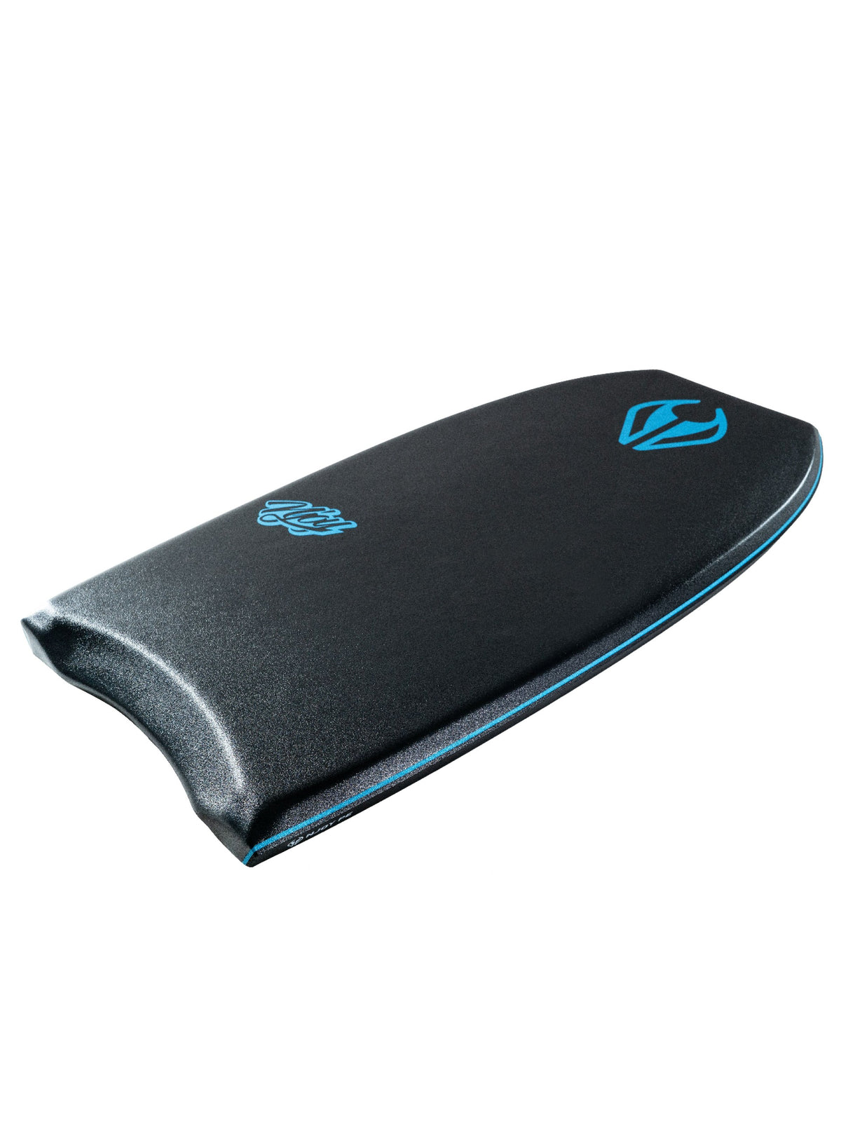 Bodyboard NMD Njoy PE Bumpers black