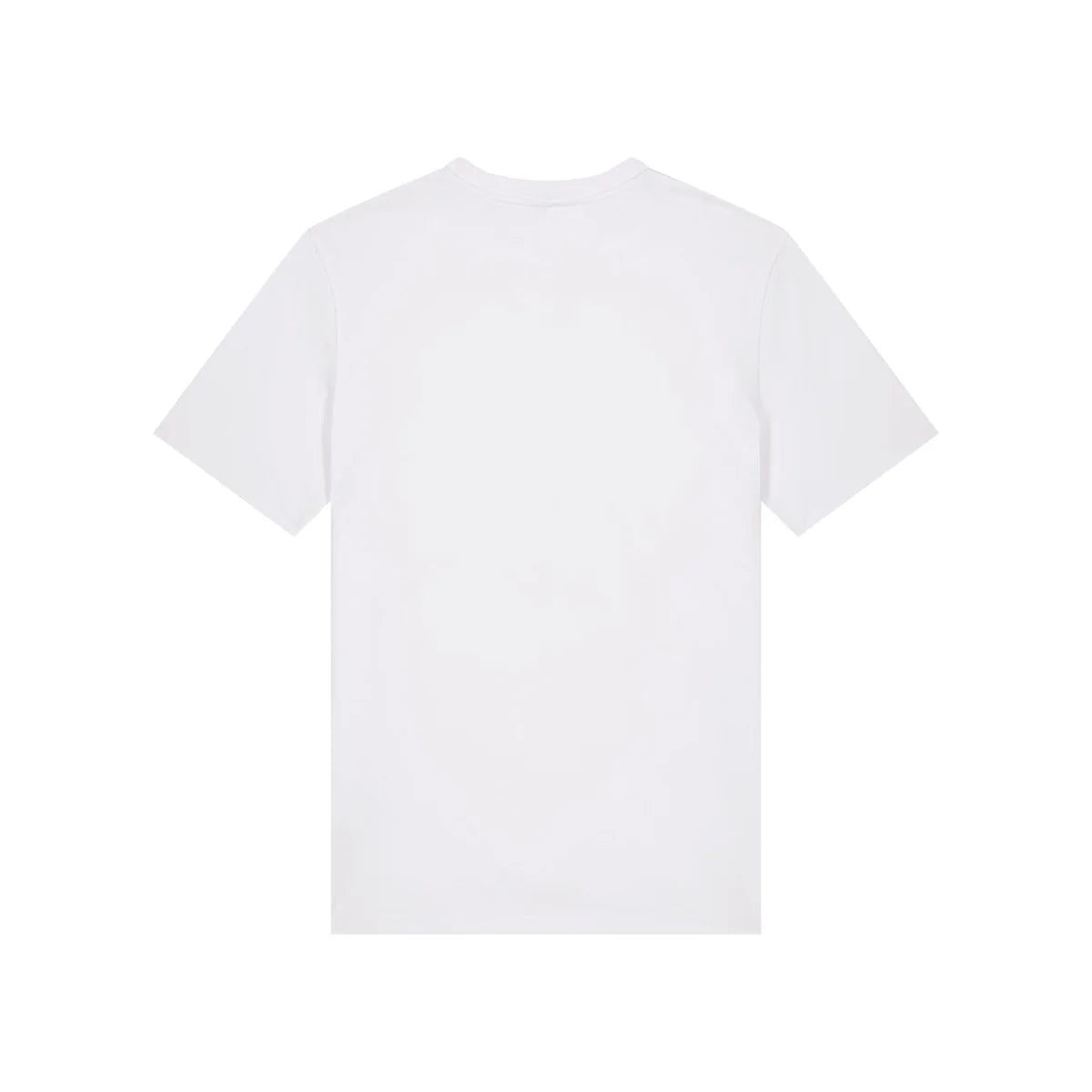 Morey® Script T-Shirt - White