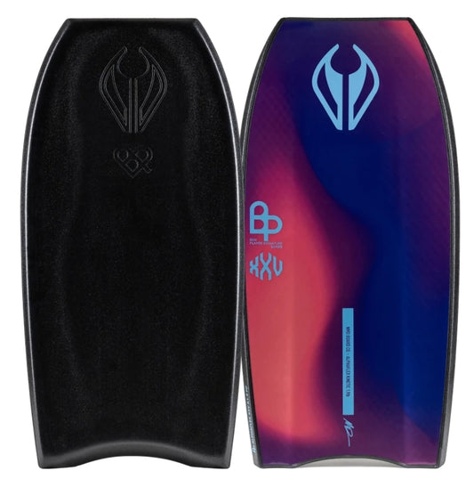 XXV Ben Player Alphaflex PP