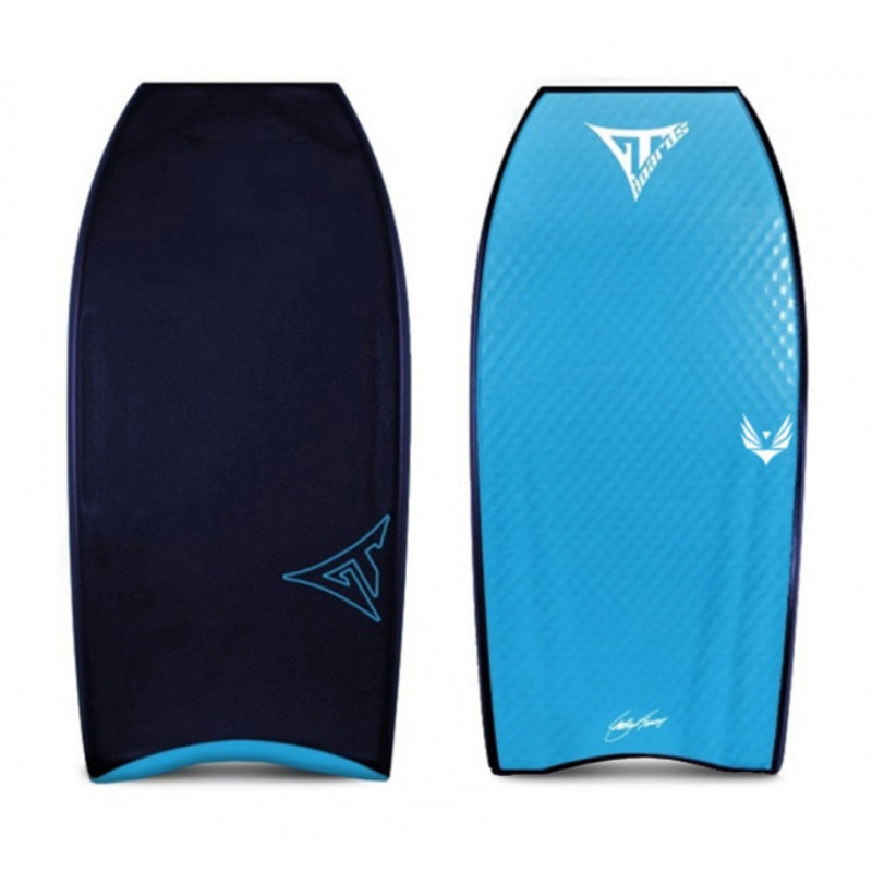 BODYBOARD 41" GT FIRE