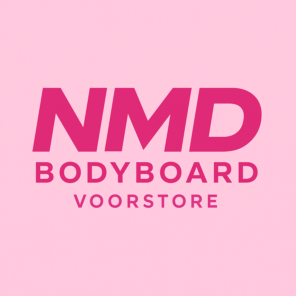 Bodyboard NMD The Mix Tech NRG+