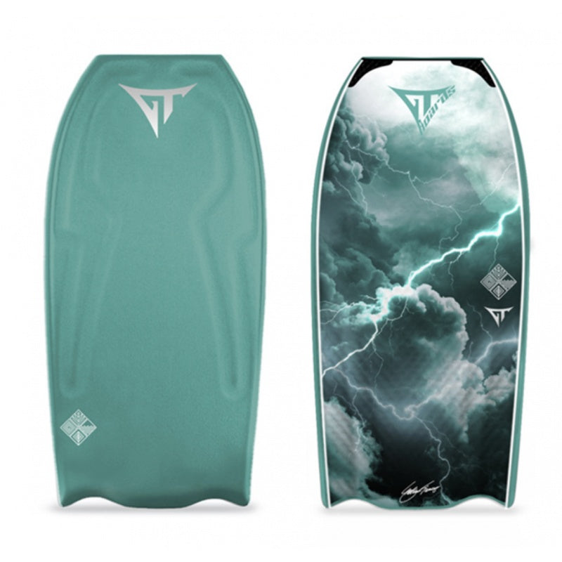 GT MEGA-T 4 ELEMENTS "AIR"