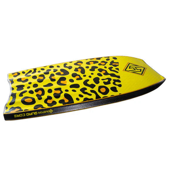 Bodyboard Hubboard Houston Quad Core PP SCI FIVE