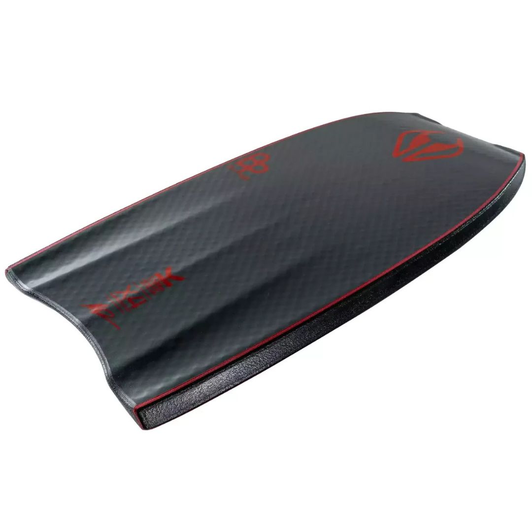 Bodyboard NMD Ben Player X4 Mini Quad K19 PP