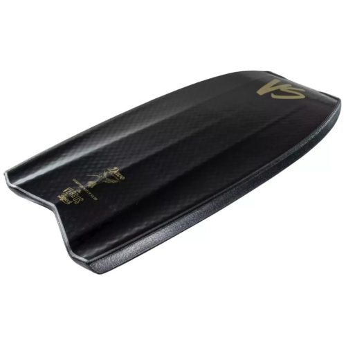 Bodyboard VS Winchester Quantum Quad Wifly V2 3DC