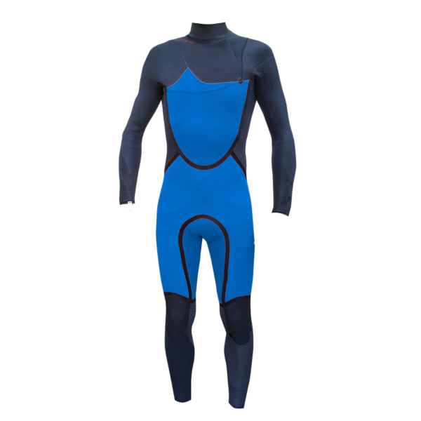 Neopreno Seland NOJA 4/3 MM