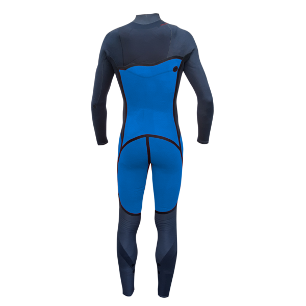 Neopreno Seland NOJA 4/3 MM