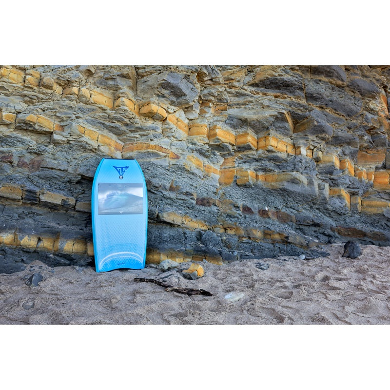 BODYBOARD 41" GT FIRE