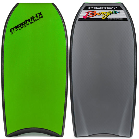 Bodyboard MOREY MACH 8 TX